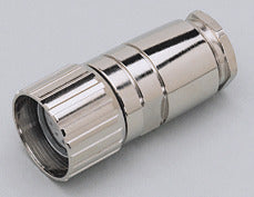 IFM E10887 Konfektionierbare Dose gerade M23 19-polig DC konfektionierbar