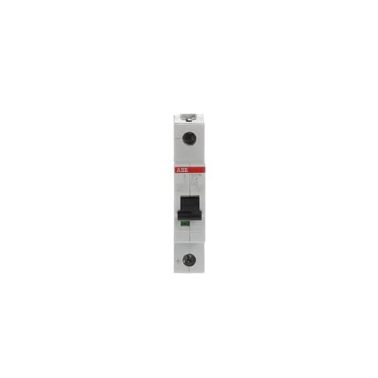 ABB LS S201M-C4UC Sicherungsautomat C-Char., 10kA, 4A, 1P LS S201M-C4UC