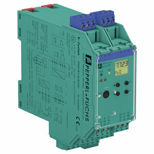 PF KFD2-HLC-EX1.D HART Schleifenwandler