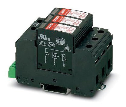 PHO VAL-MS 320/3+0-FM Überspannungsableiter Typ 2