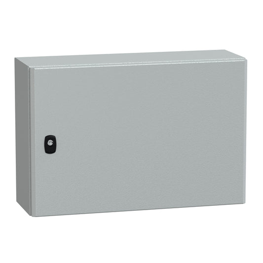 SE NSYS3D4620P WANDSCHRANK 7035 400X600X200 MP