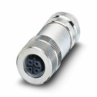 PHO SACC-M12FSB-5CON-PG9 Sensor-Aktor-Buchse