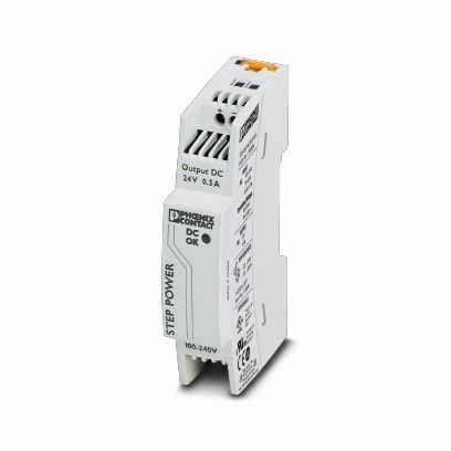 PHO STEP-PS/1AC/24DC/0.5 Stromversorgung