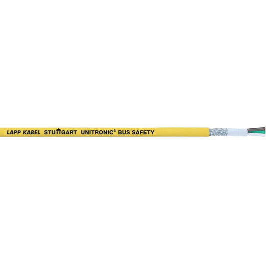 LAPP UNITRONIC BUS SAFETY 3x0,75 Datenkabel