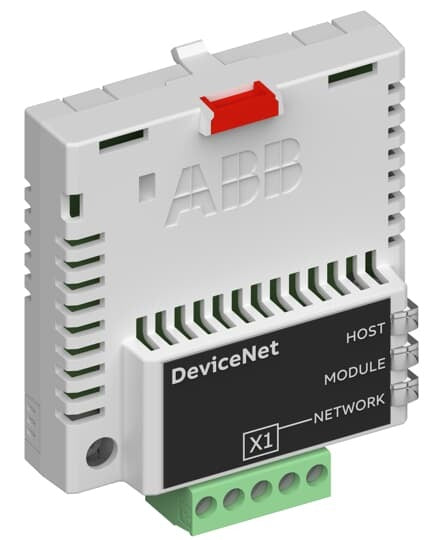 ABB FDNA-01 DeviceNet Adapter  FDNA-01