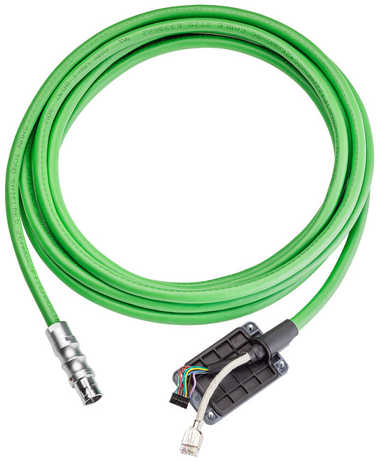 SIEM 6AV2181-5AF10-0AX0 SIMATIC HMI Anschlußkabel 10m f.KTPX00(F) Mobile