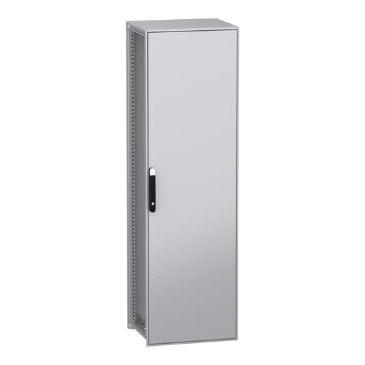 SE NSYSFN20650 Standgehäuse, elektrisch, PanelSeT SFN, aus dekarbonisiertem Stah