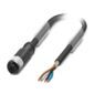 PHO SAC-4P-20,0-PUR/M12FS SH Sensor-/Aktor-Kabel