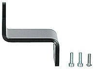 PILZ 570494 PSEN ml bracket swinging door 80 Montagewinkel f.Schwenktür