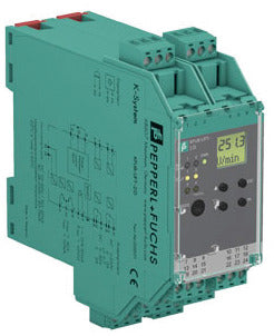 PF KFU8-UFT-2.D Frequency converter
