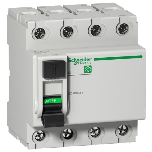 SE M9R11440 Multi 9 OEM FI-Schutzschalter ID 4-polig 40A 30mA Typ AC