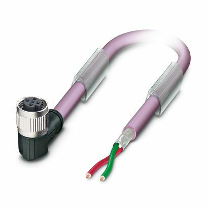 PHO SAC-2P-FRB/ 5,0-910 SCO Bussystem-Kabel