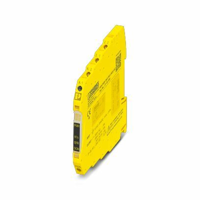 PHO PSR-PS20-1NO-1NC-24DC-SC Koppelrelais
