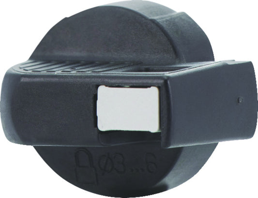 MOE AK-PKZ0 Drehknebel abschliessbar