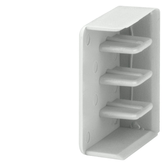 SIEM 5ST3750-3HG Endkappe 1,2,3-phasig für Stiftsammelschiene UL 489 schneidbar
