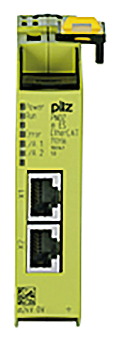 PILZ 772136 PNOZ m ES EtherCAT