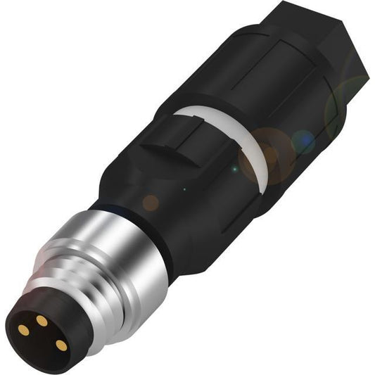 BALL BCC M333-0000-20-000-13X350-000 Steckverbinder konfektionierbar