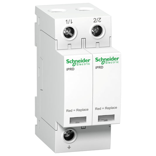 SE A9L65201 Überspannungsableiter Typ2 iPRD65R 2P