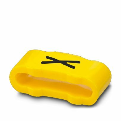 PHO SD-WMTBS (CH) YE:X Markierungsmaterial