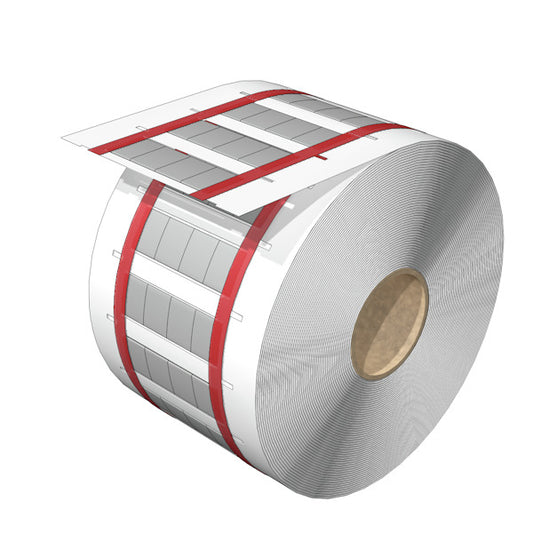 WEI HS-HF 4.8-9.5/12 MM W Etiketten Markierer