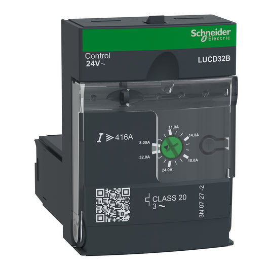 SE LUCD32B Steuereinheit 8-32A 24V Ac