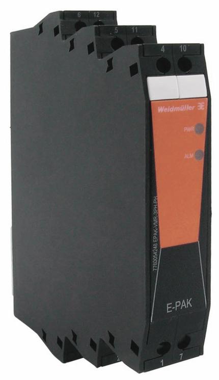 WEI EPAK-CI-CO Signalwandler/-trenner