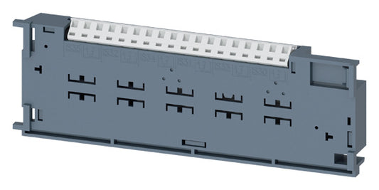 SIEM 3WA9111-0AH11 Zubehör Leistungsschalter 3WA