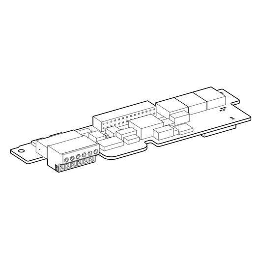 SE VW3A3409 Universal Encoder