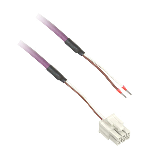 SE VW3L1R000R30 ILX-INBETRIEBNAHMEKABEL, 3M