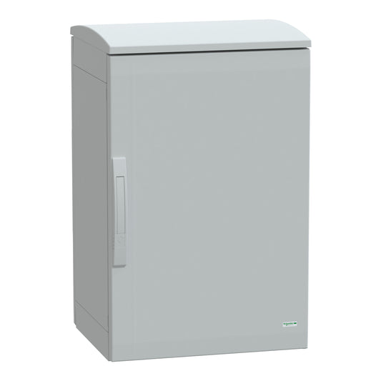 SE NSYPLAT754G Poly-WS 750X500X420 1 Tür