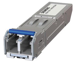 SIEM 6GK5991-1AF00-8GA0 Stecktransceiver SFP991-1LD A, 1x 100 Mbit/s LC, SM Glas