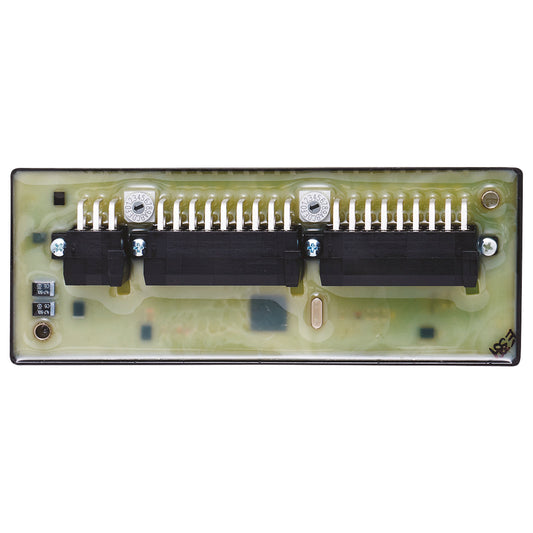 IFM CR2012 CabinetModule E/A-Modul digital und analog für System R 360, CAN-Schn