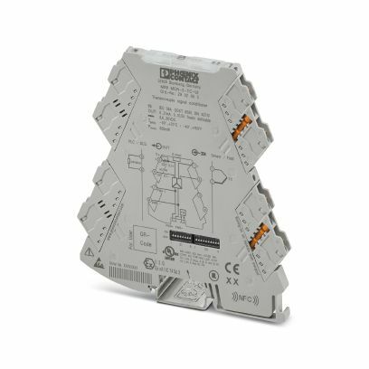 PHO MINI MCR-2-TC-UI Thermoelement-Messumformer