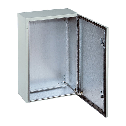 SE NSYS3HF10830P Wandschrank S3Hf Emv 1000X800X300 M.Mp.