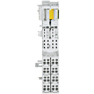 PILZ 312628 PSSu BP 2/16 S Basismodul o.C-Schiene m.Schraubklemme