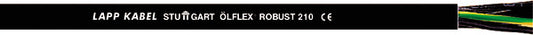 LAPP ÖLFLEX ROBUST 210 10G1 Steuerleitung ÖLFLEX ROBUST 210 10G1