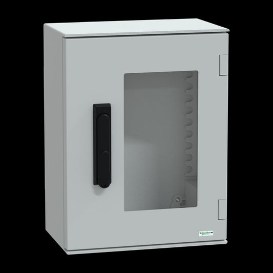 SE NSYPLM43TVG Wandschrank 430X330X200