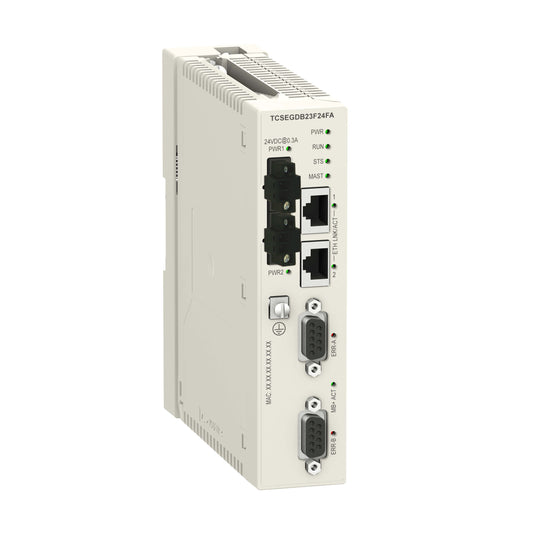 SE TCSEGDB23F24FA M340 Proxy Eth Mb+