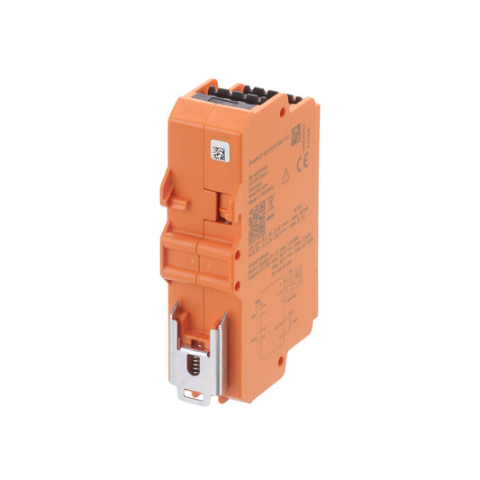 IFM AC3257 AS-i Eingangs-/Ausgangsmodul, SmartL25 4DI AUX 4DO T C, Anschlussklem