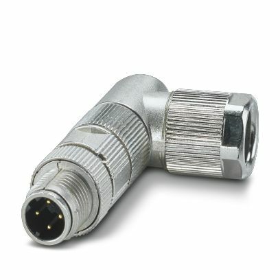 PHO SACC-M12MRD-4CT-CM SH PN Steckverbinder