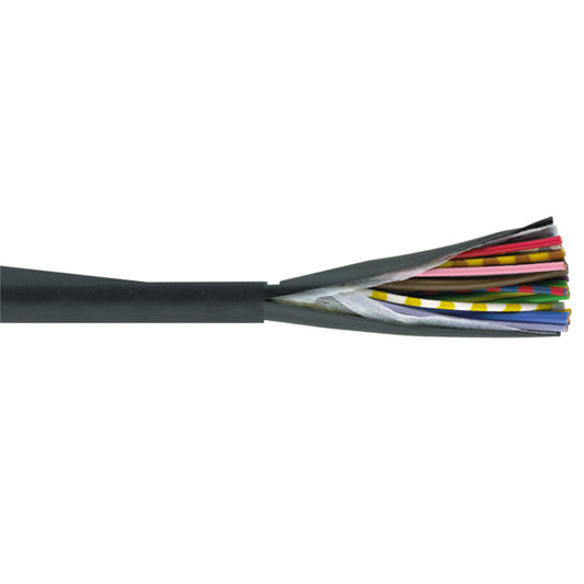 WEI SAIH-SLL-3X1.0-16X0.5-500 Datenkabel Kupfer