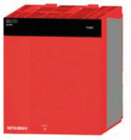 MIT Q63RP SPS SystemQ Netzteil f.Q38RB/Q68RB f.24VDC Eingang 5VDC 8,5A Ausgang