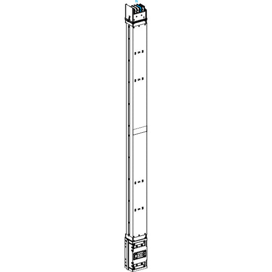 SE KSA1000CM4AF KSA gerades Element Transport