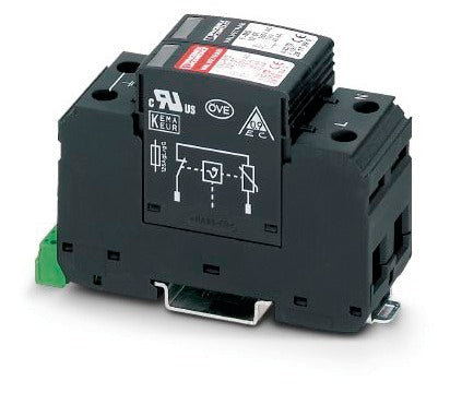 PHO VAL-MS 320/1+1-FM Überspannungsableiter Typ 2