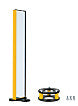 PILZ 632007 PSEN opII mirror column-060 Set Spiegelsäule