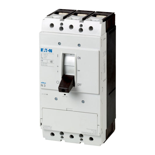 MOE N3-400-BT Lasttrennschalter 3p 400A Klemmen