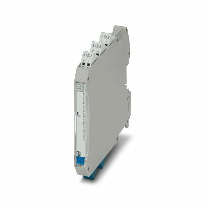 PHO MACX MCR-EX-SL-RPSSI-I-SP Speise-/Eingangstrennverstärker