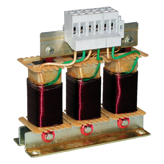 SE VW3-A5103 Motrodrossel 90A