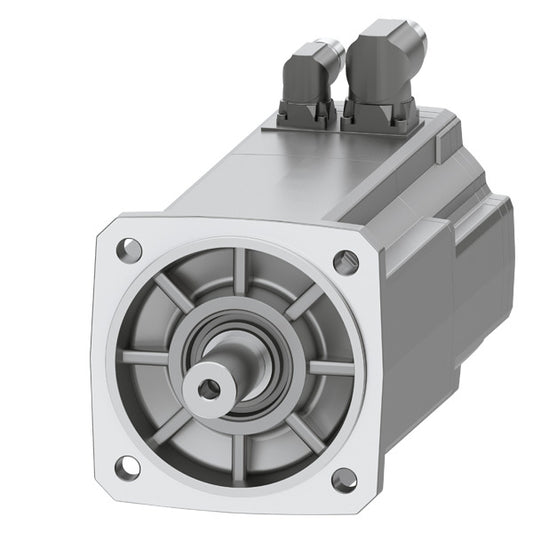 SIEM 1FK2106-4AF11-1MA0 SIMOTICS S-1FK2 HD, SINAMICS S210 3AC 400V-480V, 8,6 Nm,