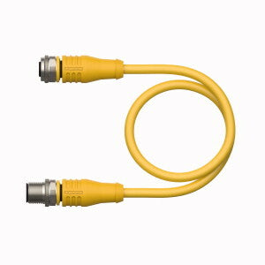 TURC RKS4.5T-0.3-RSS4.5T/TXY3013 Aktuator- und Sensorleitung / PUR, Verbindungsl
